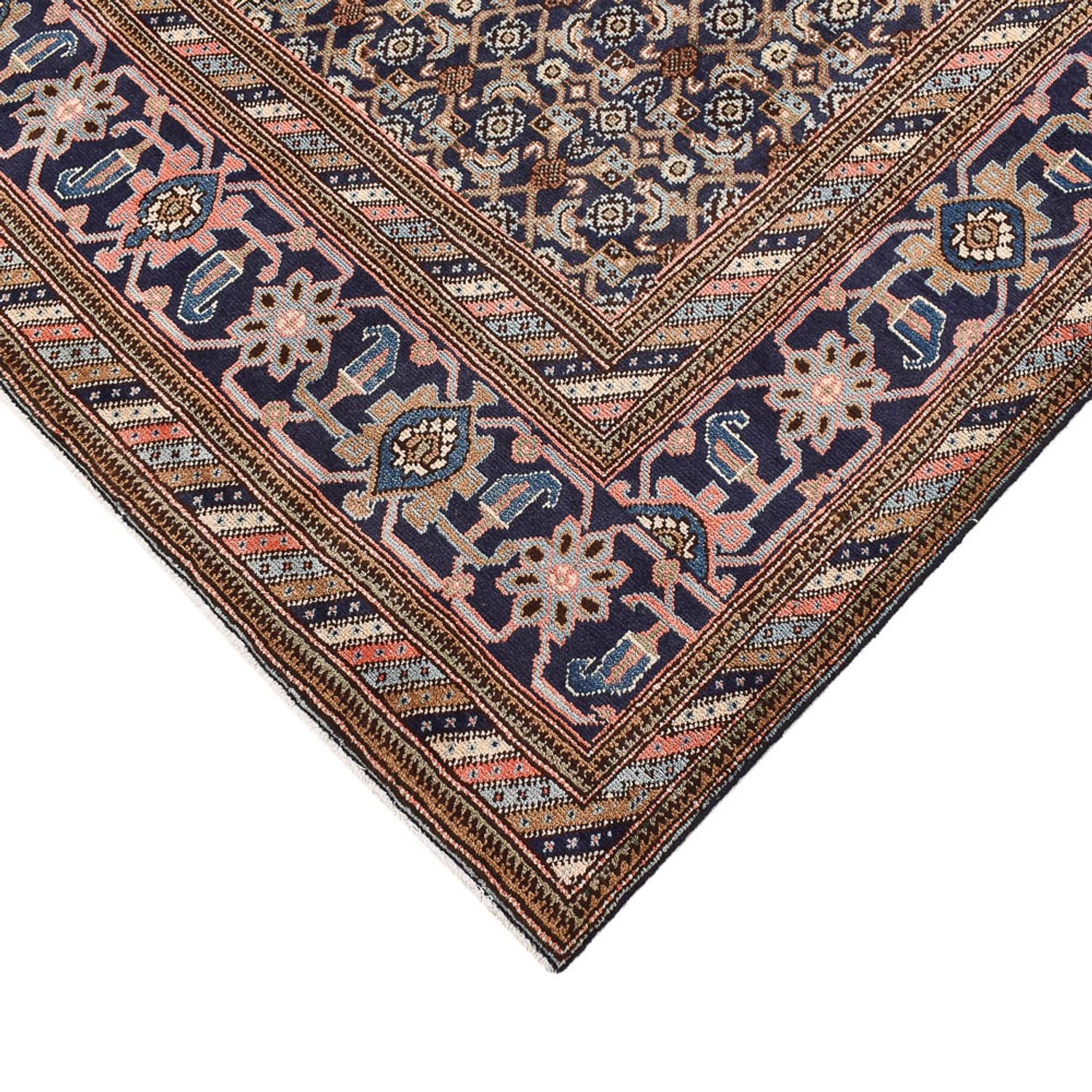 Alfombra persa - Nómada - 324 x 227 cm - arena