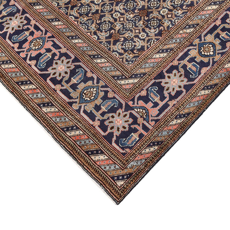 Alfombra persa - Nómada - 324 x 227 cm - arena