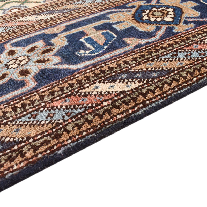 Alfombra persa - Nómada - 324 x 227 cm - arena