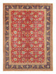 Tabriz Alfombra 345x256cm - Alfombra persa