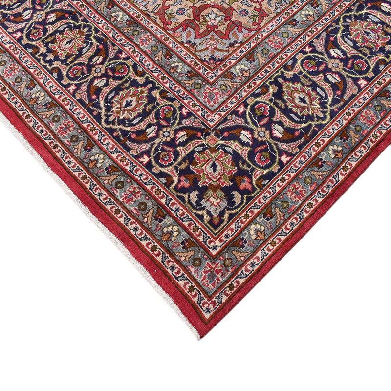 Alfombra persa - Clásica - 353 x 242 cm - rojo
