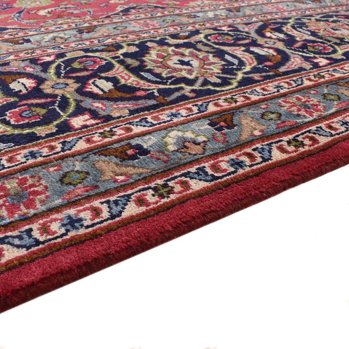 Mashhad Alfombra 242x353cm - Alfombra persa