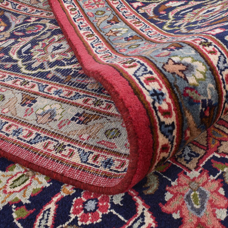 Alfombra persa - Clásica - 353 x 242 cm - rojo