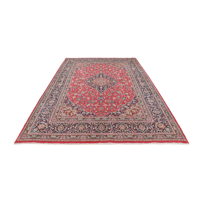 Alfombra persa - Clásica - 353 x 242 cm - rojo