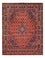 Alfombra persa - Nómada - 393 x 295 cm - rojo