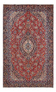 Kashan Alfombra 343x219cm - Alfombra persa