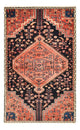 Tuserkan Alfombra 153x93cm - Alfombra persa