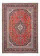 Kashan Alfombra 403x290cm - Alfombra persa