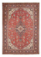 Tabriz Alfombra 340x245cm - Alfombra persa
