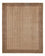 Alfombra Turkaman - 374 x 294 cm - arena