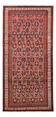 Alfombra Belutsch 307x147cm - Alfombra oriental