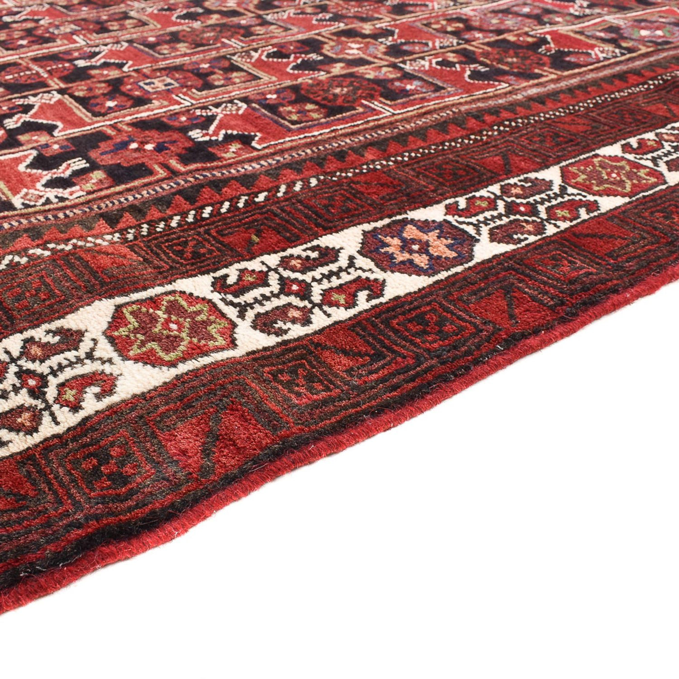 Alfombra Belutsch 307x147cm - Alfombra oriental