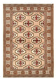 Alfombra Turkaman 134x191cm - Alfombra persa