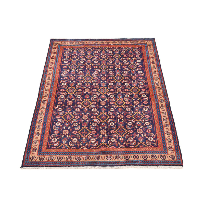 Alfombra persa - Clásica - 150 x 103 cm - multicolor