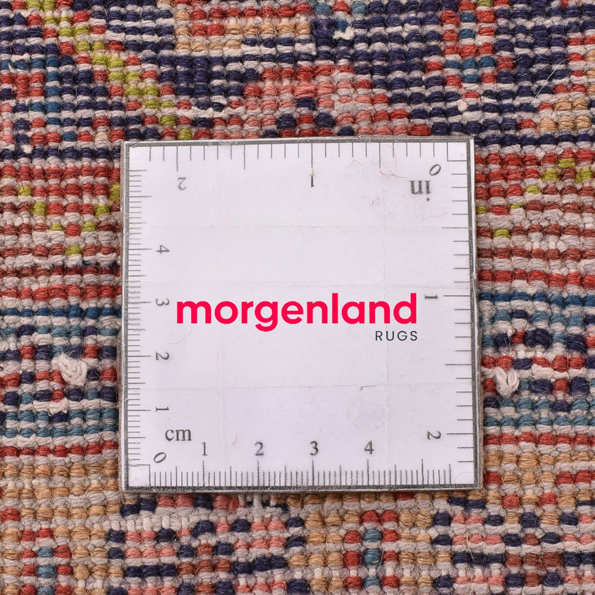 Alfombra persa - Clásica - 150 x 103 cm - multicolor