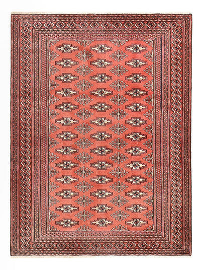 Alfombra Turkaman 99x132cm - Alfombra persa