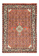 Hamadan Alfombra 132x91cm - Alfombra persa