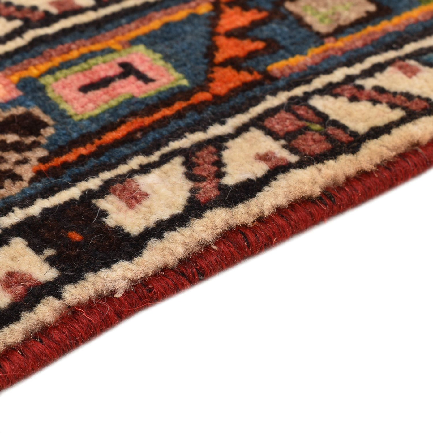 Tuserkan Alfombra 118x90cm - Alfombra persa