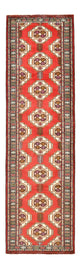 Alfombra Turkaman 85x283cm - Alfombra persa