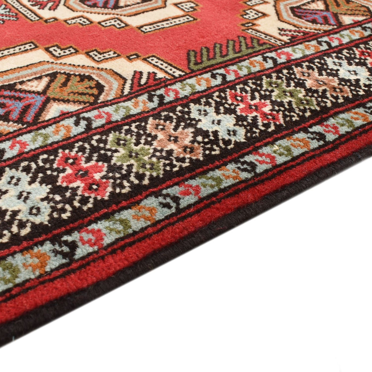 Alfombra Turkaman 85x283cm - Alfombra persa