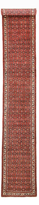Hosseinabad Alfombra 592x76cm - Alfombra persa