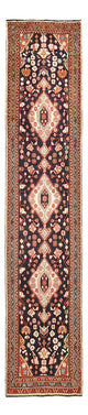 Mehraban Alfombra 85x382cm - Alfombra persa