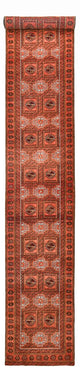 Alfombra Belutsch 573x86cm - Alfombra oriental