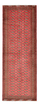 Alfombra Turkaman 105x285cm - Alfombra persa
