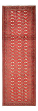 Alfombra Turkaman 274x96cm - Alfombra persa