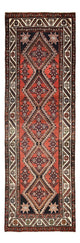 Farahan Alfombra 102x301cm - Alfombra persa
