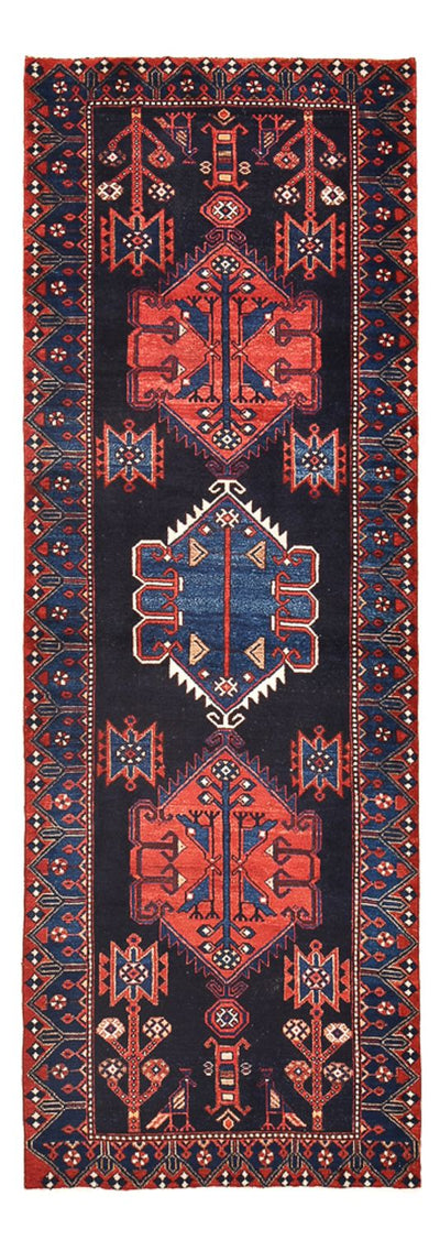Hamadan Alfombra 102x285cm - Alfombra persa
