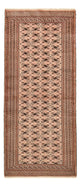 Alfombra Turkaman 83x193cm - Alfombra persa