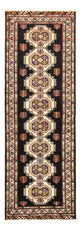 Alfombra Turkaman 63x187cm - Alfombra persa