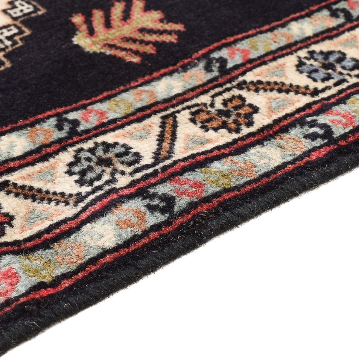 Alfombra Turkaman 63x187cm - Alfombra persa
