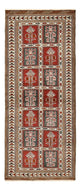 Alfombra Turkaman 76x186cm - Alfombra persa