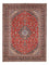 Alfombra persa - Keshan - 383 x 273 cm - rojo
