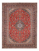 Kashan Alfombra 383x273cm - Alfombra persa