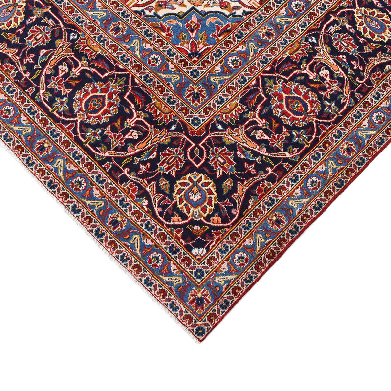 Alfombra persa - Keshan - 383 x 273 cm - rojo
