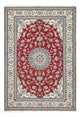 Nain - 12La Alfombra 202x292cm - Alfombra persa