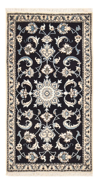 Nain - 12La Alfombra 71x137cm - Alfombra persa