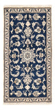 Nain - 12 la Alfombra 138x67cm - Alfombra persa