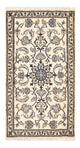 Nain - 12La Alfombra 73x139cm - Alfombra persa