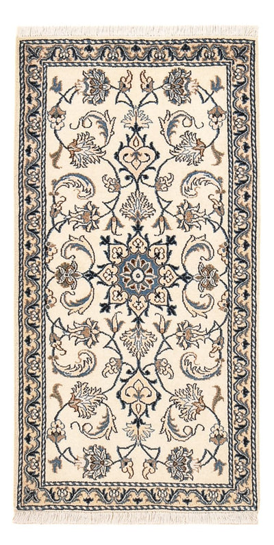 Nain - 12La Alfombra 69x133cm - Alfombra persa