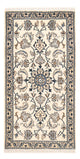 Nain - 12 la Alfombra 133x69cm - Alfombra persa