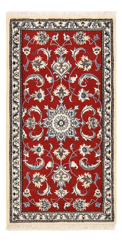 Nain - 12La Alfombra 71x139cm - Alfombra persa