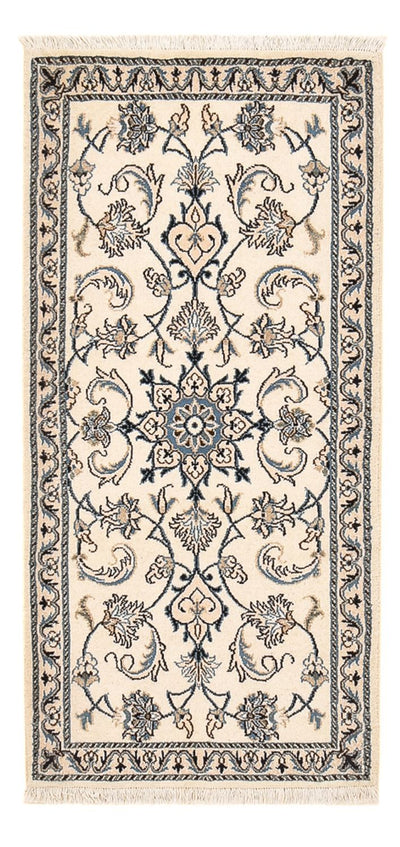 Nain - 12La Alfombra 70x146cm - Alfombra persa
