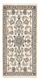 Nain - 12La Alfombra 70x146cm - Alfombra persa