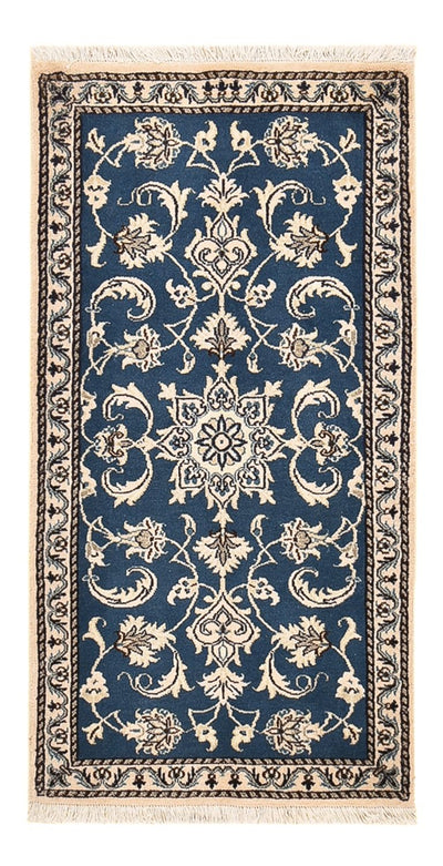 Nain - 12La Alfombra 70x133cm - Alfombra persa