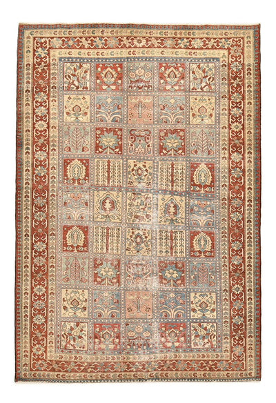 Alfombra Vintage 197x292cm