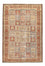 Alfombra Vintage - 292 x 197 cm - beige oscuro